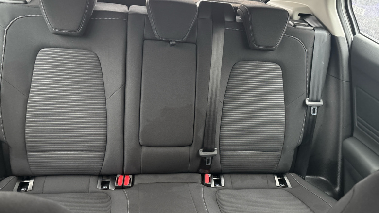 Ford Focus 1.0 EcoBoost 125 Titanium Edition 5dr Auto Petrol Hatchback